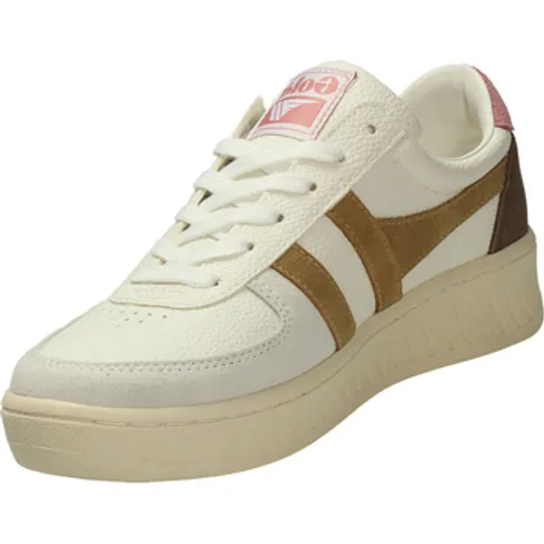 Gola Sneakers Wit, vergelijk prijzen bij 1 winkel