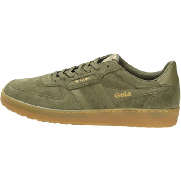 Gola Sneakers Groen, vergelijk prijzen bij 1 winkel
