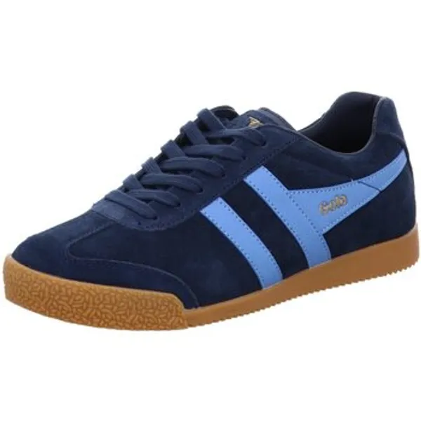 Gola Sneakers Blauw, vergelijk prijzen bij 1 winkel