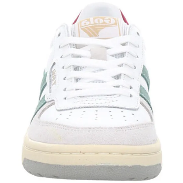 Gola Sneakers Wit, vergelijk prijzen bij 2 winkels