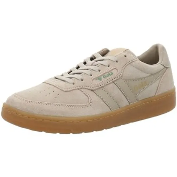 Gola Sneakers Beige, vergelijk prijzen bij 1 winkel