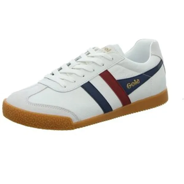 Gola Sneakers Wit, vergelijk prijzen bij 1 winkel
