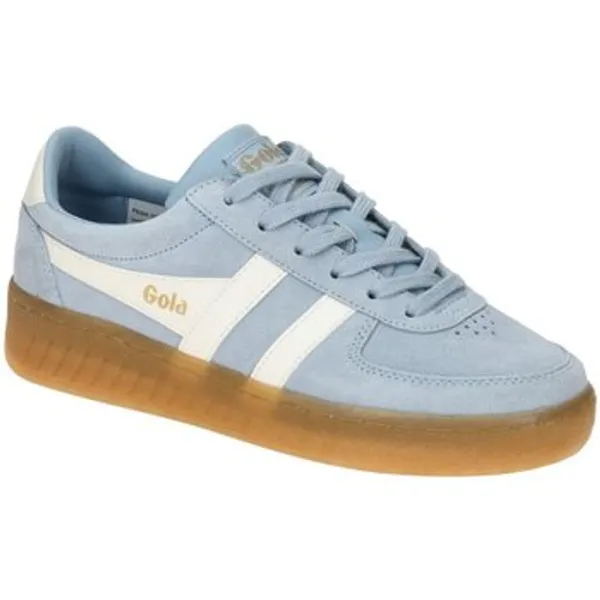 Gola Sneakers Blauw, vergelijk prijzen bij 1 winkel
