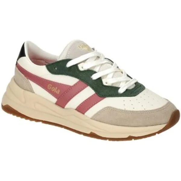 Gola Sneakers Wit, vergelijk prijzen bij 2 winkels