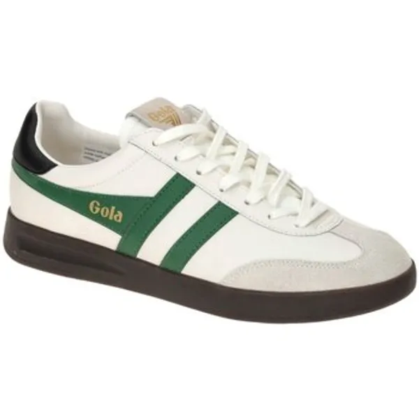 Gola Sneakers Wit, vergelijk prijzen bij 1 winkel