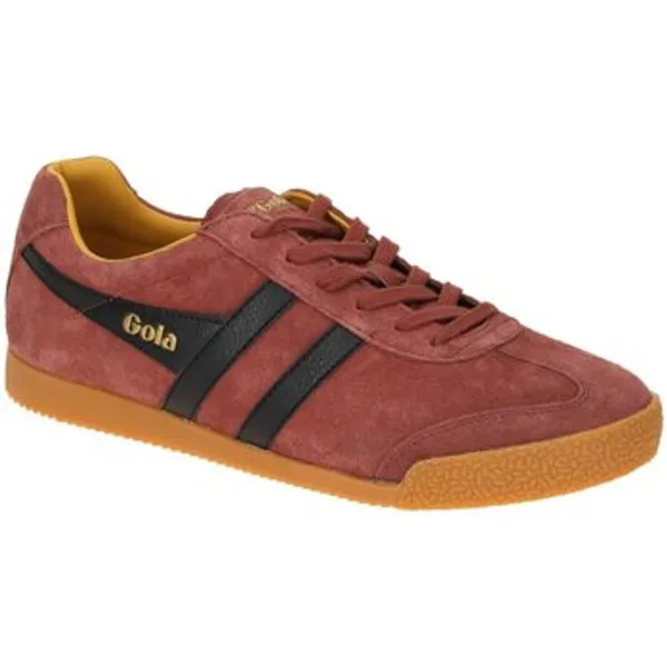 Gola Sneakers Rood, vergelijk prijzen bij 1 winkel