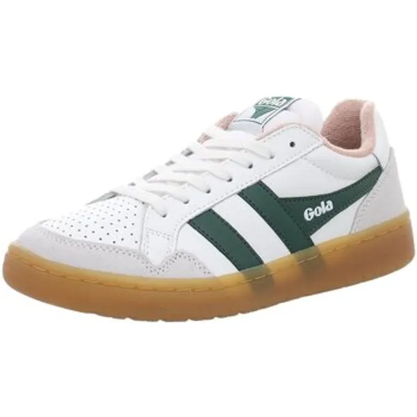 Gola Sneakers Wit, vergelijk prijzen bij 1 winkel
