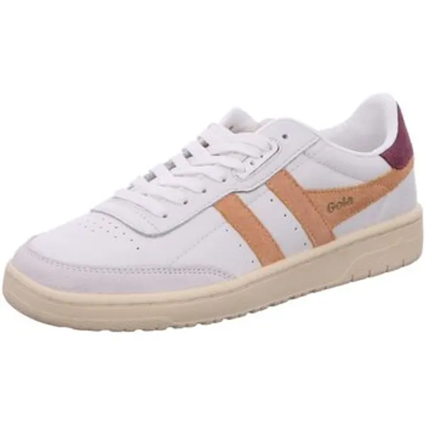 Gola Sneakers Wit, vergelijk prijzen bij 2 winkels