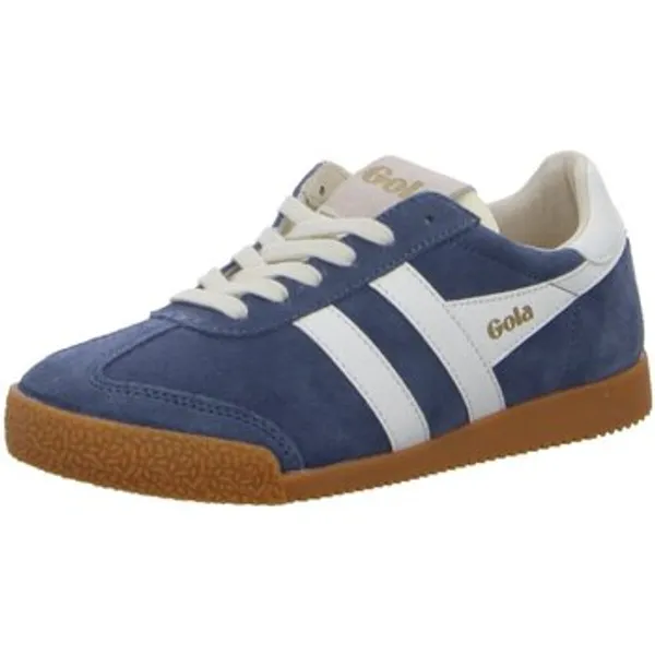 Gola Sneakers Blauw, vergelijk prijzen bij 1 winkel