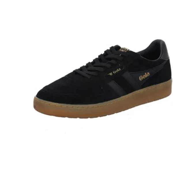 Gola Sneakers Zwart, vergelijk prijzen bij 1 winkel