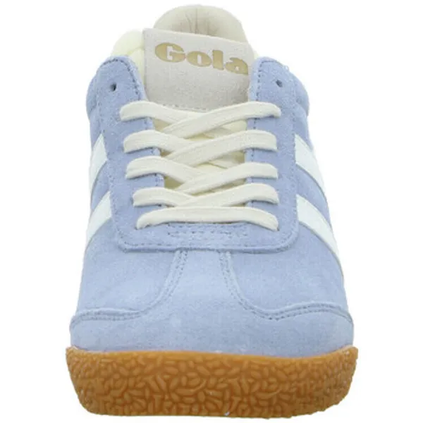 Gola Sneakers Blauw, vergelijk prijzen bij 1 winkel