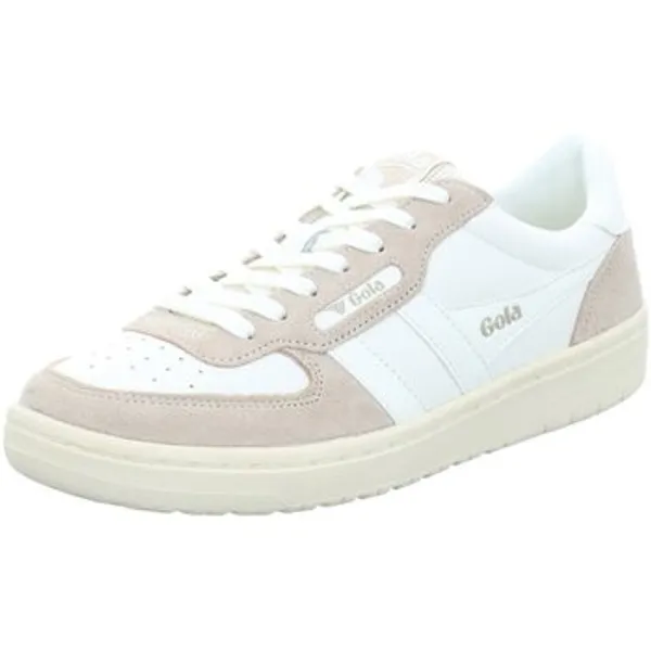 Gola Sneakers Wit, vergelijk prijzen bij 1 winkel