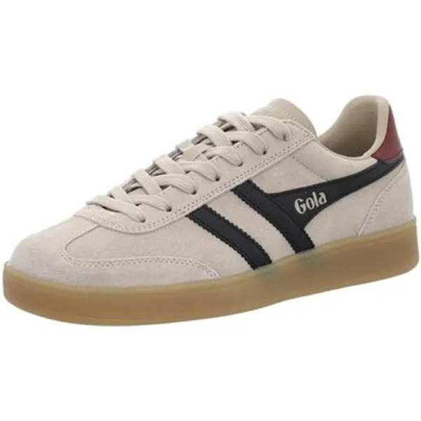 Gola Sneakers Beige, vergelijk prijzen bij 1 winkel