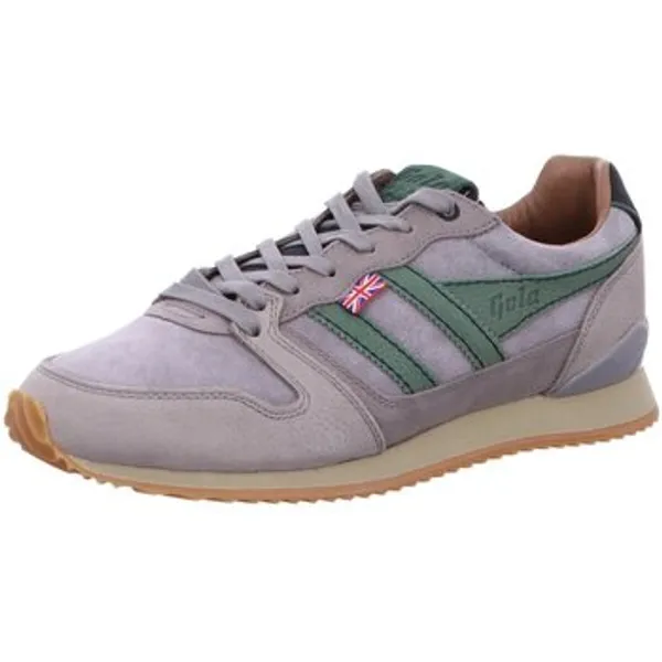 Gola Sneakers Grijs, vergelijk prijzen bij 2 winkels