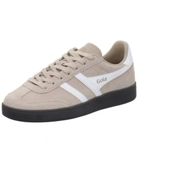 Gola Sneakers Beige, vergelijk prijzen bij 1 winkel