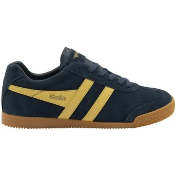 Gola Sneakers Blauw, vergelijk prijzen bij 2 winkels
