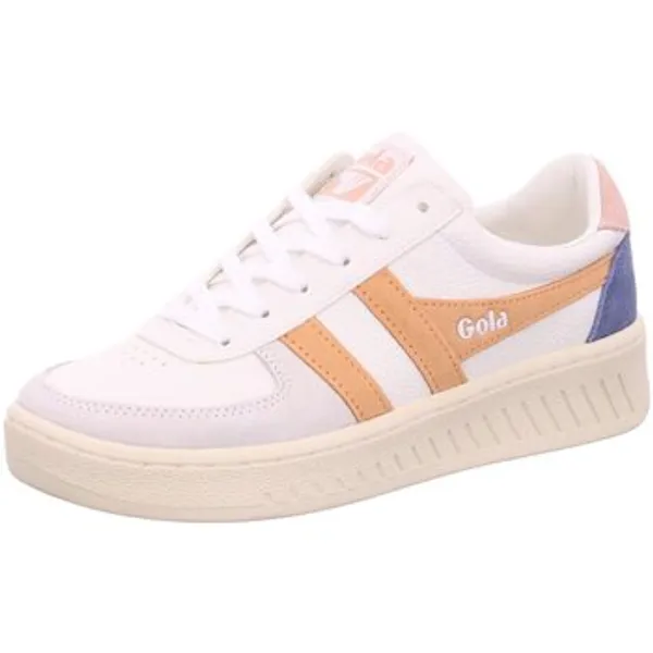 Gola Sneakers Wit, vergelijk prijzen bij 1 winkel