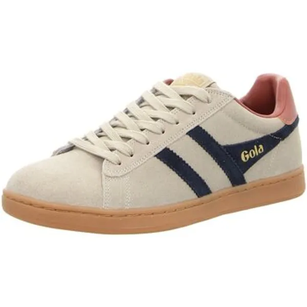 Gola Sneakers Beige, vergelijk prijzen bij 1 winkel