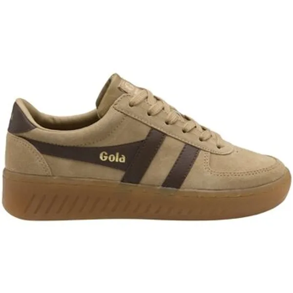 Gola Sneakers Bruin, vergelijk prijzen bij 1 winkel