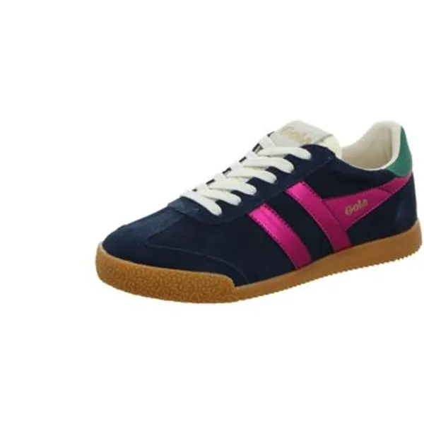 Gola Sneakers Blauw, vergelijk prijzen bij 1 winkel