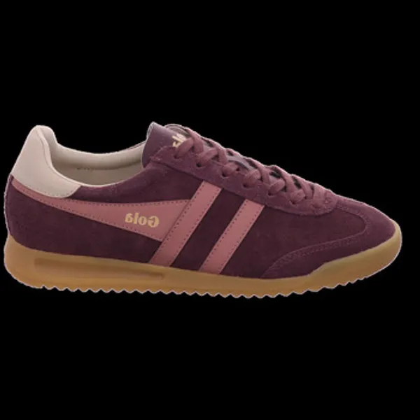 Gola Sneakers Paars, vergelijk prijzen bij 1 winkel