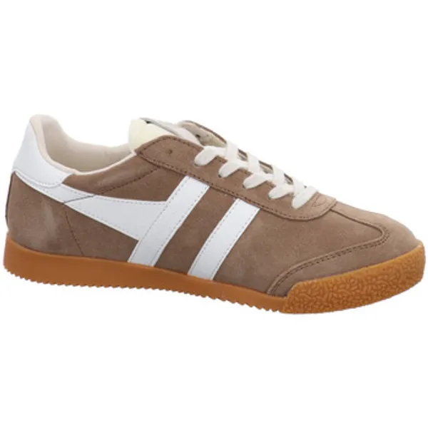 Gola Sneakers Bruin, vergelijk prijzen bij 1 winkel