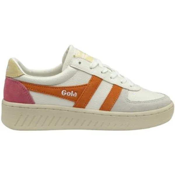 Gola Sneakers Wit, vergelijk prijzen bij 2 winkels