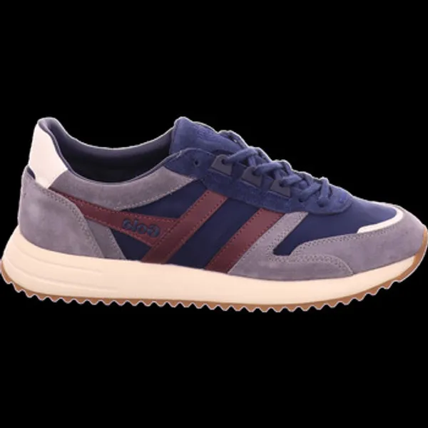 Gola Sneakers Blauw, vergelijk prijzen bij 1 winkel