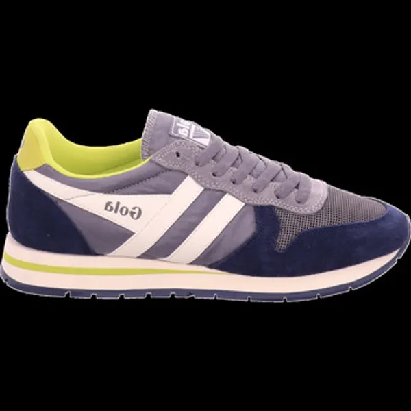 Gola Sneakers Blauw, vergelijk prijzen bij 1 winkel