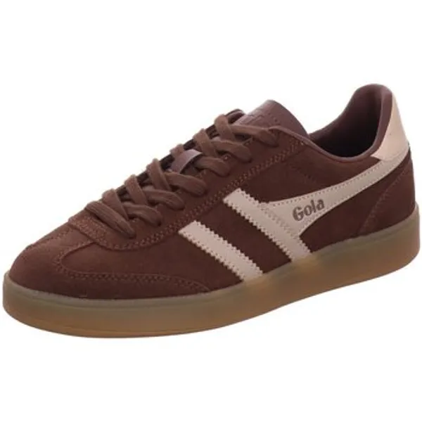 Gola Sneakers Bruin, vergelijk prijzen bij 1 winkel