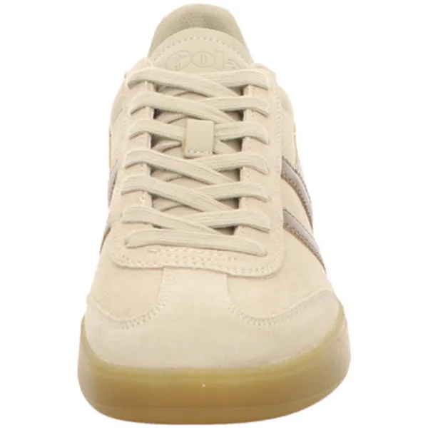 Gola Sneakers Beige, vergelijk prijzen bij 1 winkel