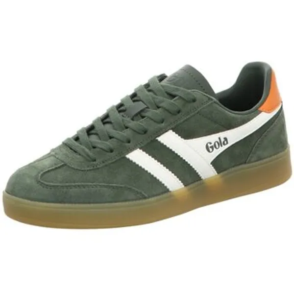 Gola Sneakers Groen, vergelijk prijzen bij 1 winkel
