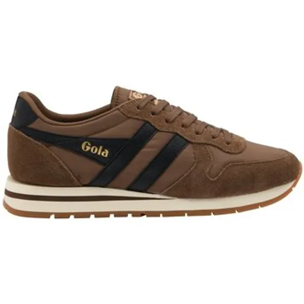 Gola Sneakers Bruin, vergelijk prijzen bij 1 winkel