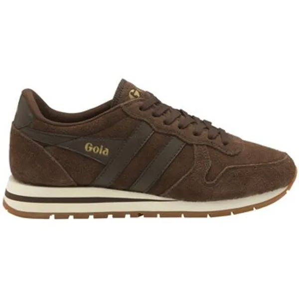 Gola Sneakers Bruin, vergelijk prijzen bij 1 winkel