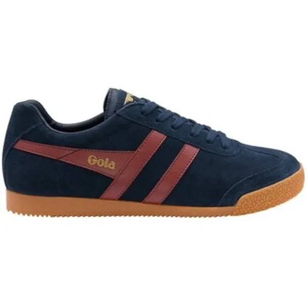 Gola Sneakers Blauw, vergelijk prijzen bij 1 winkel