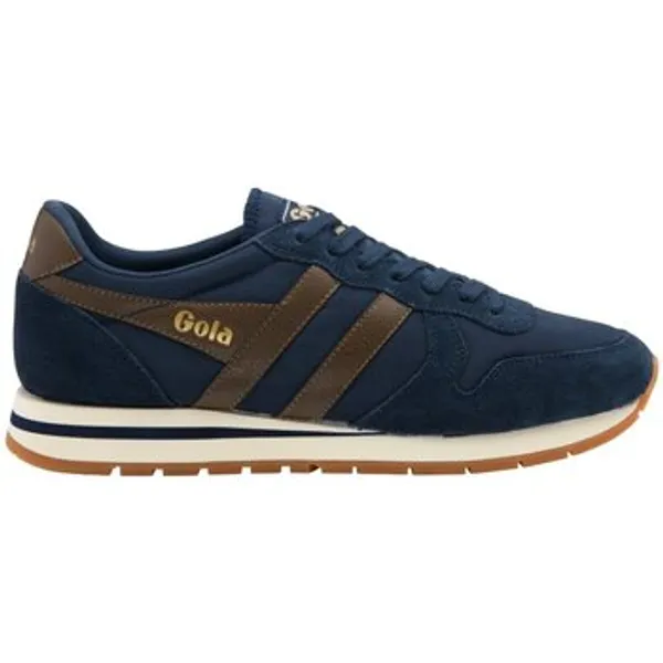 Gola Sneakers Blauw, vergelijk prijzen bij 1 winkel