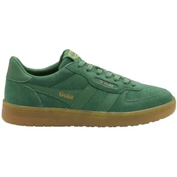 Gola Sneakers Groen, vergelijk prijzen bij 1 winkel