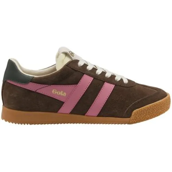 Gola Sneakers Bruin, vergelijk prijzen bij 1 winkel