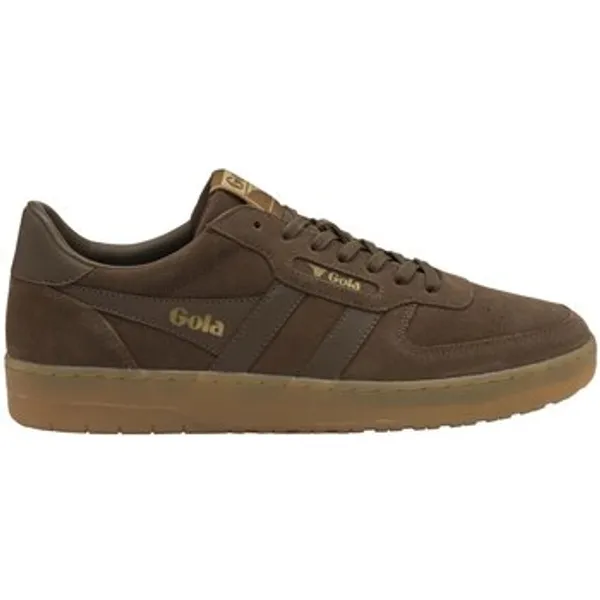 Gola Sneakers Bruin, vergelijk prijzen bij 1 winkel