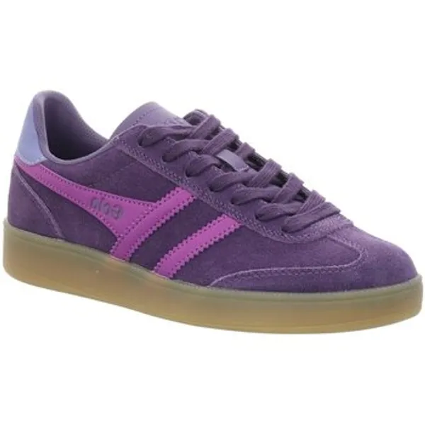 Gola Sneakers Paars, vergelijk prijzen bij 1 winkel