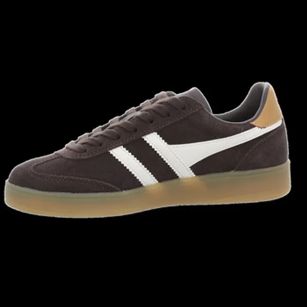 Gola Sneakers Bruin, vergelijk prijzen bij 1 winkel