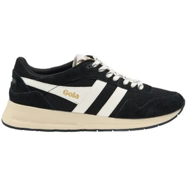Gola Sneakers Zwart, vergelijk prijzen bij 1 winkel