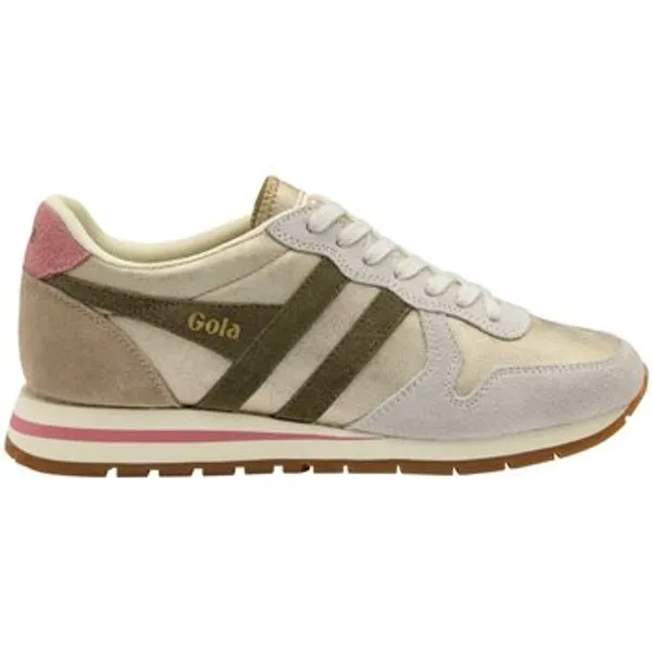 Gola Sneakers Goud, vergelijk prijzen bij 1 winkel