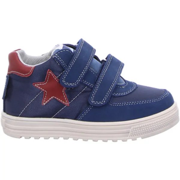 Naturino Sneakers Blauw, vergelijk prijzen bij 1 winkel