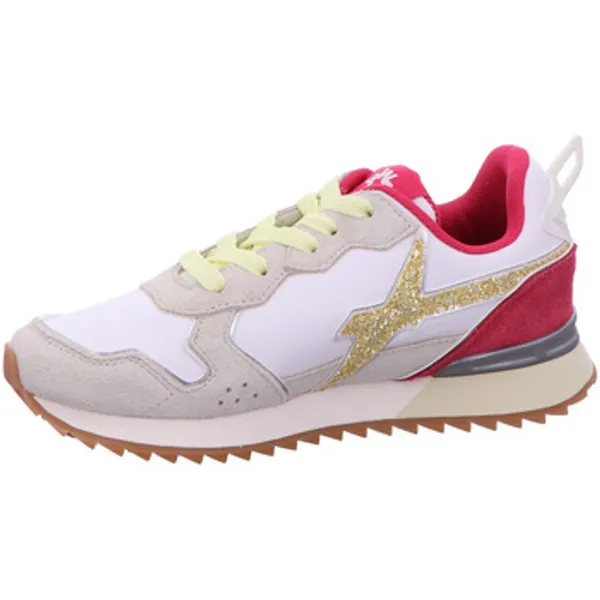Naturino Sneakers Wit, vergelijk prijzen bij 1 winkel