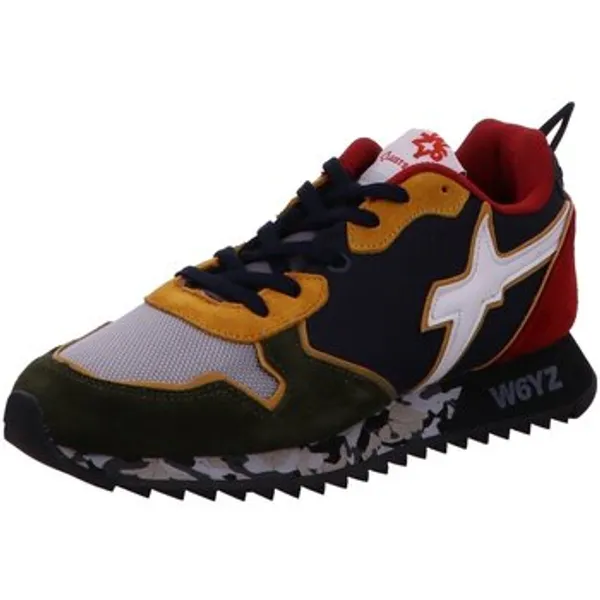 Naturino Sneakers Multicolor, vergelijk prijzen bij 1 winkel