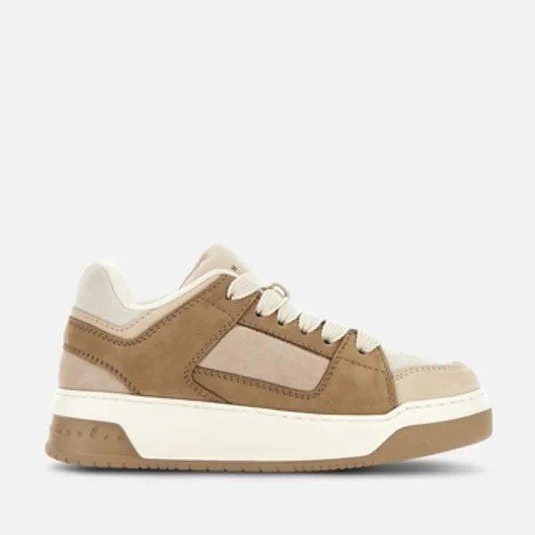 Hogan Lage Sneakers Multicolor, vergelijk prijzen bij 1 winkel
