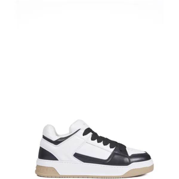 Hogan Lage Sneakers Wit, vergelijk prijzen bij 1 winkel