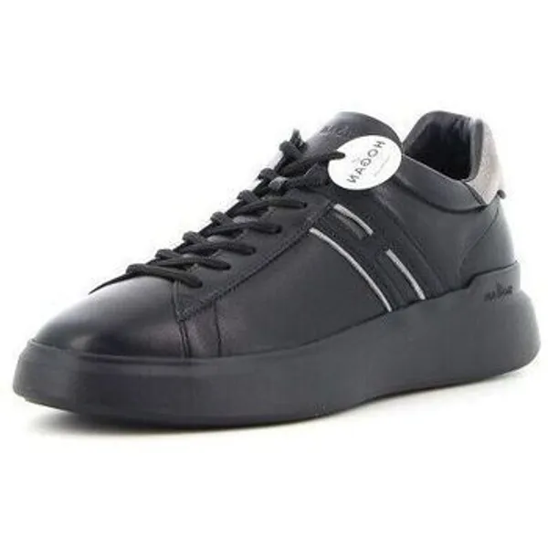Hogan Lage Sneakers Zwart, vergelijk prijzen bij 1 winkel