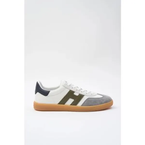 Hogan Lage Sneakers Wit, vergelijk prijzen bij 1 winkel
